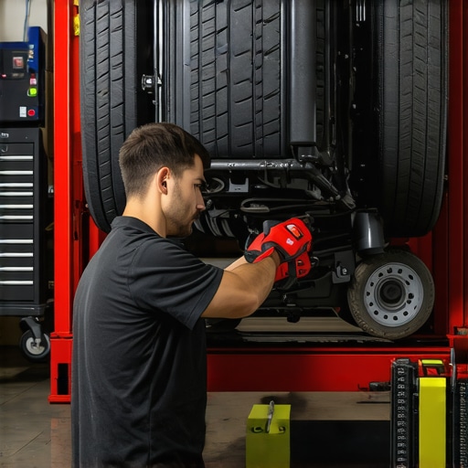 Expert Transmission Repair & Tune-Up Strategies for Peak Performance