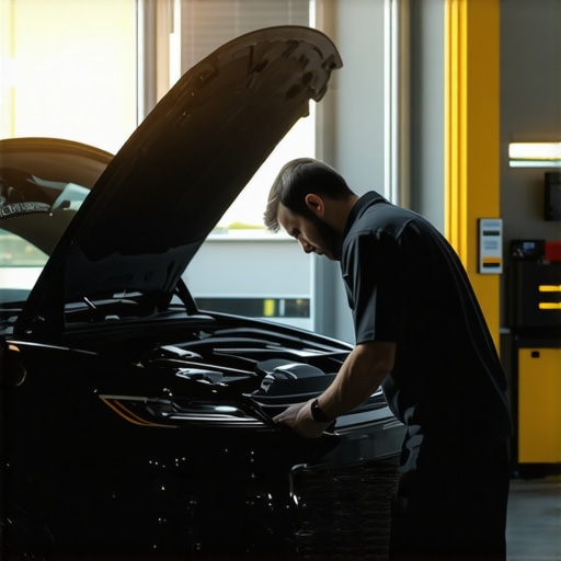 Expert Transmission Repair & Tune-Up Strategies for Peak Vehicle Performance in 2025