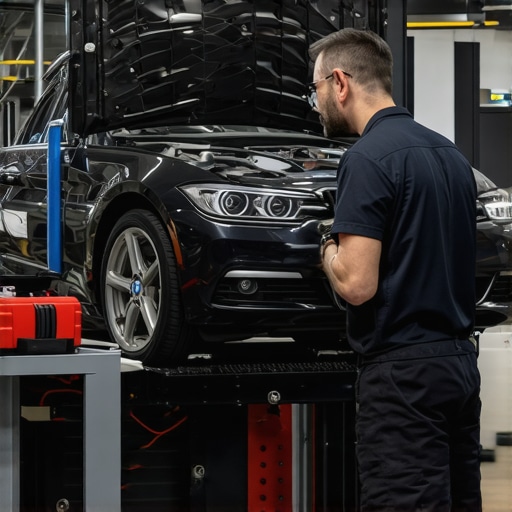 Expert Transmission & Tune-Up Strategies for Peak Performance in 2025