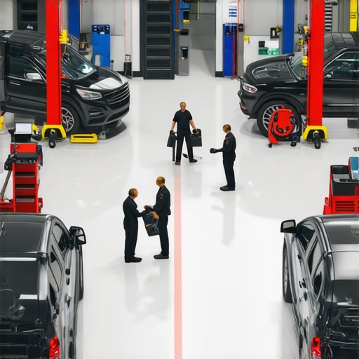 Top Auto Repair & Car Service Tips for 2025 | Collisionfixer