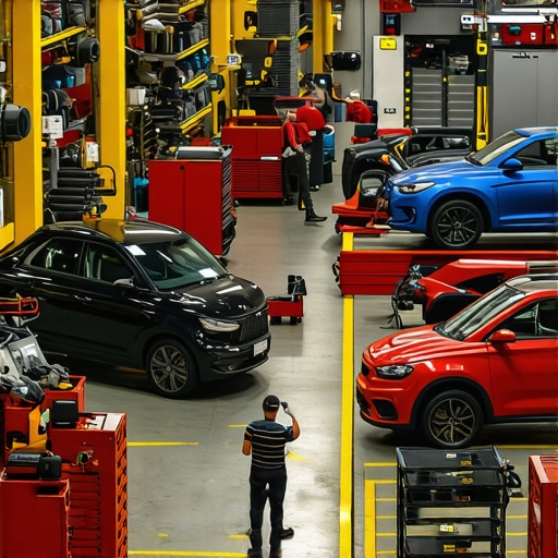 Top Auto Repair & Car Service Tips for 2025 | Collisionfixer