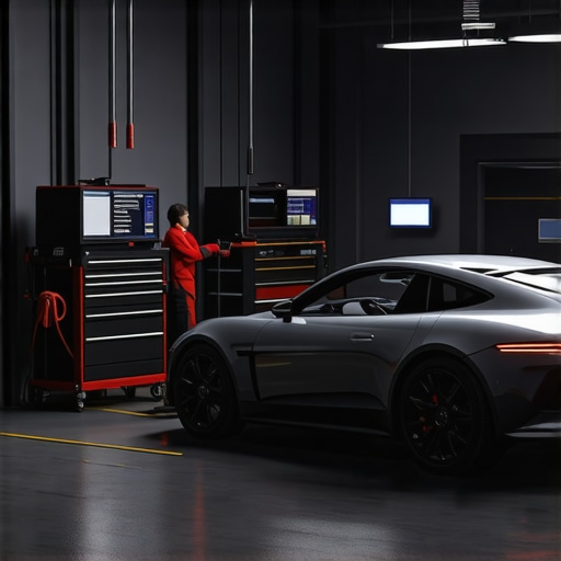 Top Auto Repair & Car Service Tips for 2025 by Collisionfixer