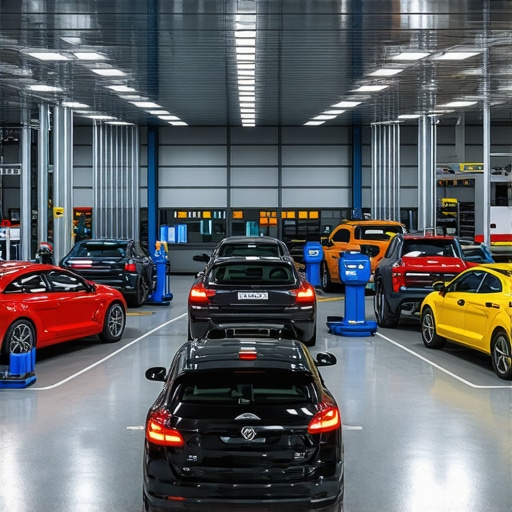 Top Auto Repair & Car Service Tips for 2025 by Collisionfixer