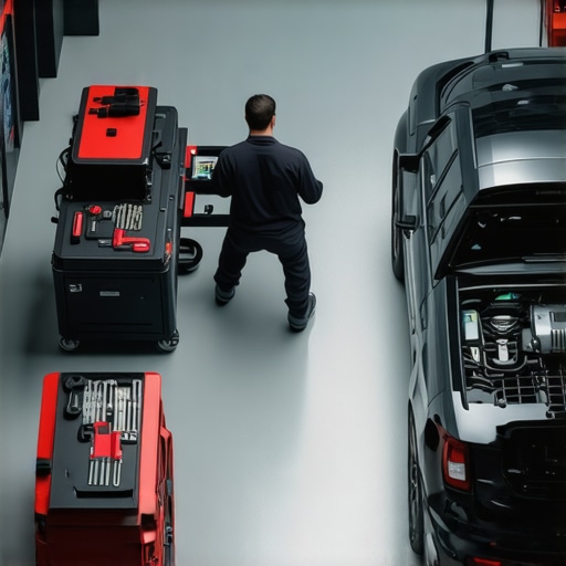 Top Auto Repair & Diagnostics Tips for 2025 by Collisionfixer