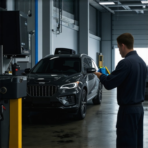 Top Auto Repair & Diagnostics Tips for 2025 from Collisionfixer