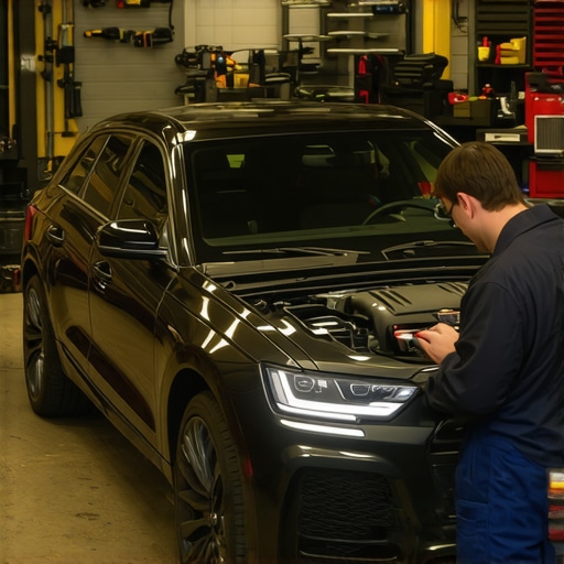 Top Auto Repair Tips for Optimal Car Performance in 2025