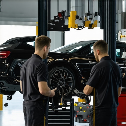 Top Auto Repair & Transmission Experts for 2025 Success