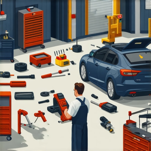 Top Auto Repair and Car Service Tips for Better Vehicle Longevity