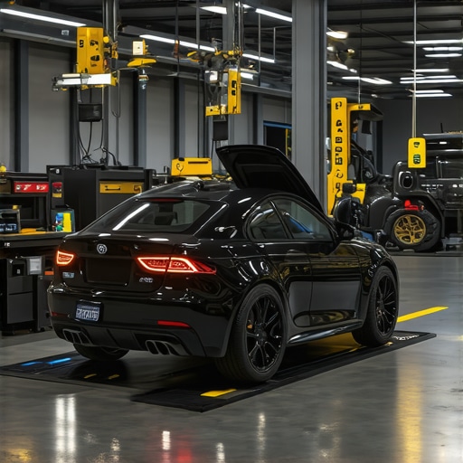 Top Car Service Tips & Auto Repair Strategies for 2025