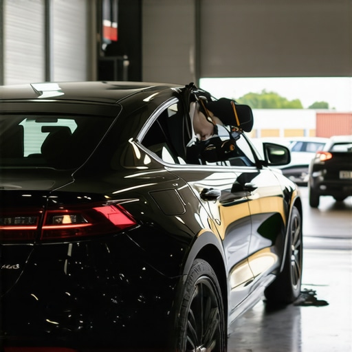 Top Car Service Tips to Keep Your Vehicle in Peak Performance Today