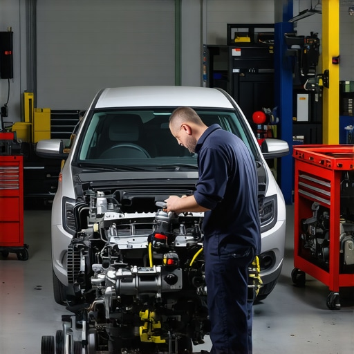 Top Transmission & Car Service Tips by Collisionfixer for 2025