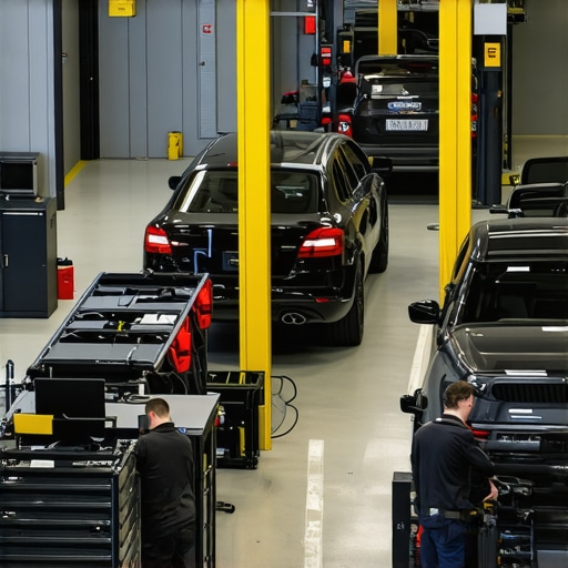 Top Transmission Repair & Auto Service Strategies for 2025 Success