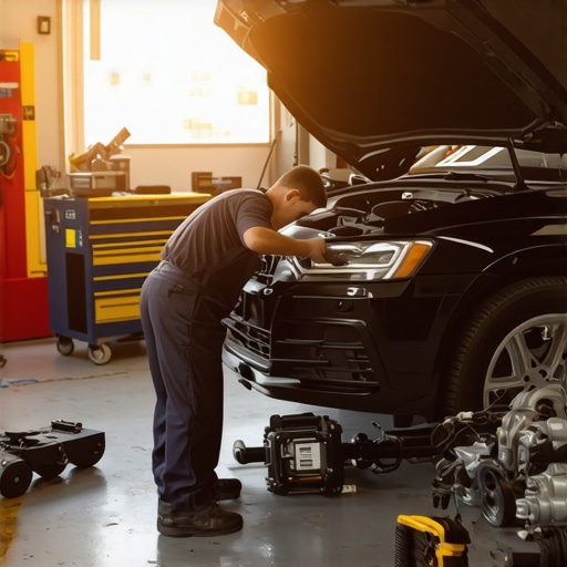 Top Transmission Repair & Auto Service Tips for 2025
