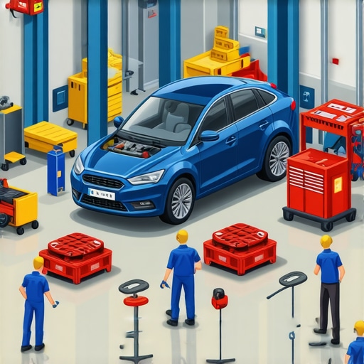 Top Transmission Repair Tips & Auto Service Insights by Collisionfixer