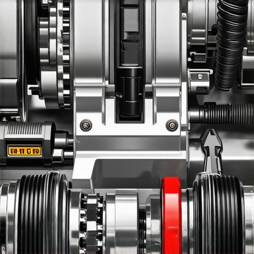 Top Transmission & Tune-Up Strategies by Collisionfixer for Peak Performance