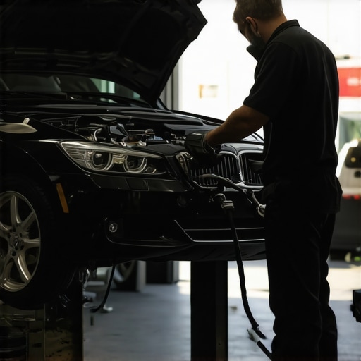 Top Transmission & Tune-Up Strategies for Peak Vehicle Performance Today
