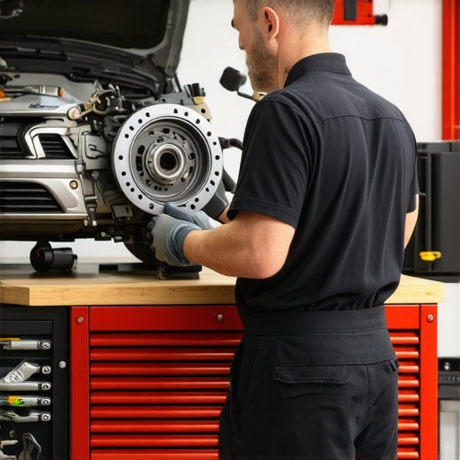 Transmission Repair Strategies: Top Auto Service Tips by Collisionfixer