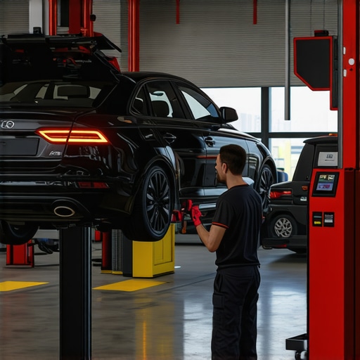 Auto Repair & Diagnostics Guide: Top Tips for Peak 2025 Performance