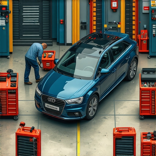 Auto Repair Tips & CollisionFixer: Expert Vehicle Care Guide