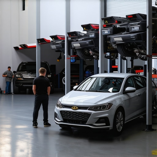 Best Car Service & Collision Fixes to Ensure Safety in 2025