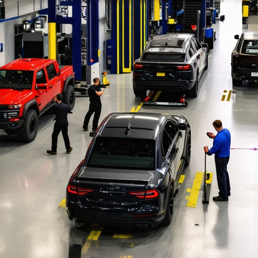 Best Car Service & Maintenance Strategies for Peak Performance in 2025 | Collisionfixer