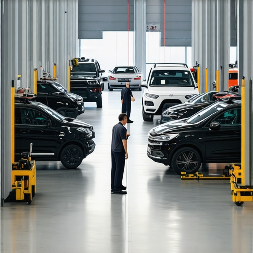 Best Car Service & Maintenance Strategies for Peak Performance in 2025 | Collisionfixer