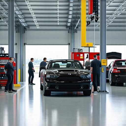 Best Car Service & Tune-Ups for Peak Performance in 2025 | Collisionfixer