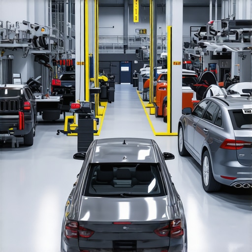 Best Transmission Repair & Tune-Up Strategies for 2025 Success