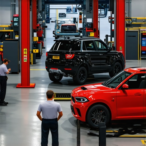 Best Transmission & System Repair Strategies by Collisionfixer in 2025