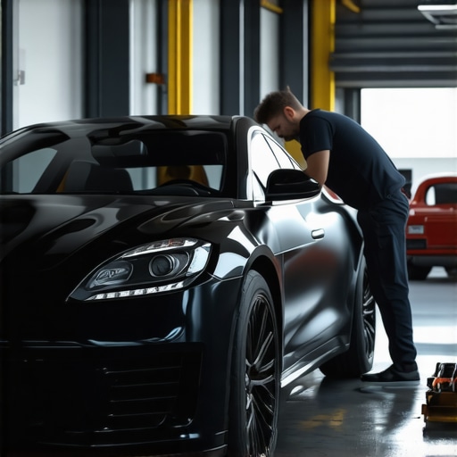 Best Transmission & Tune-Up Strategies for Peak Vehicle Performance 2025