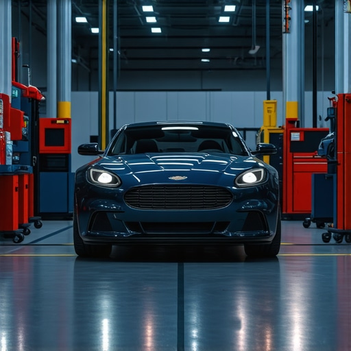 Best Transmission & Tune-Up Strategies for Peak Vehicle Performance in 2025