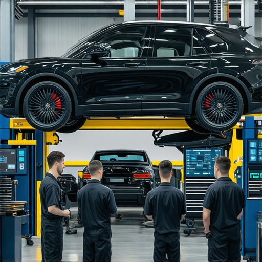 CollisionFixer’s Ultimate Guide to Car Tune-Ups & Auto Repairs in 2025