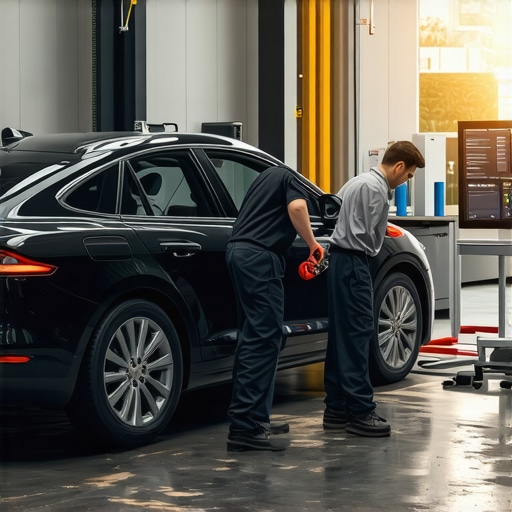 Effective Auto Repair & Diagnostics Guide for Peak 2025 Performance