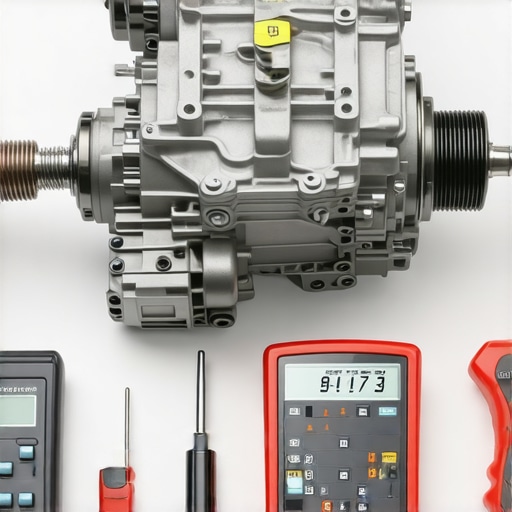 Effective Transmission Repair & System Tips for Peak 2025 Performance