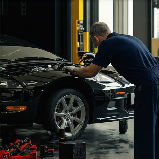 Effective Transmission Repair & Tune-Up Strategies by Collisionfixer Today