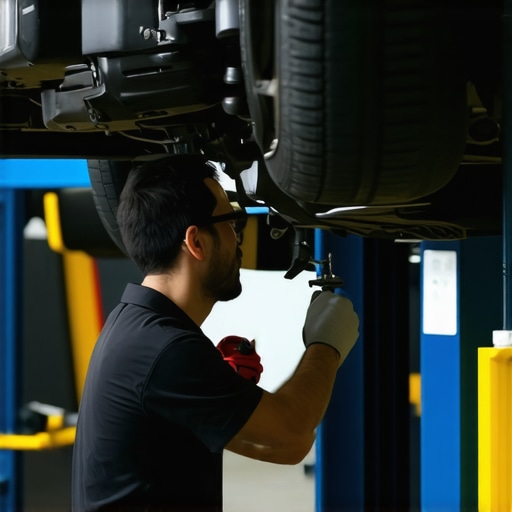 Expert Transmission Repair & System Maintenance by Collisionfixer