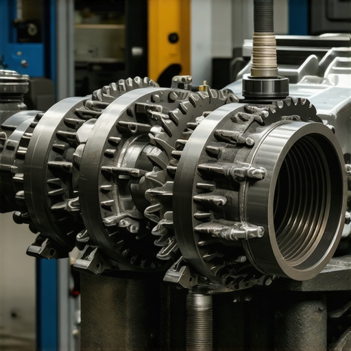 Expert Transmission Repair & System Maintenance for Peak 2025 Performance