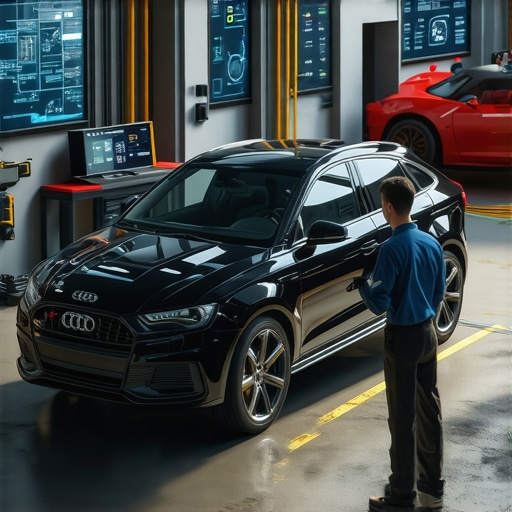 Expert Transmission Repair & System Tips for 2025: Maximize Your Car’s Performance