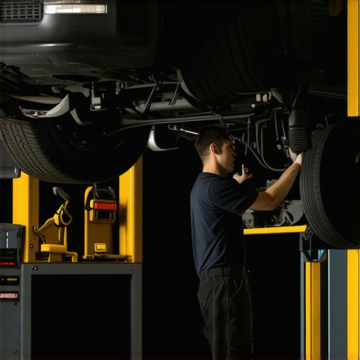 Expert Transmission & Tune-Up Strategies for Optimal Car Performance