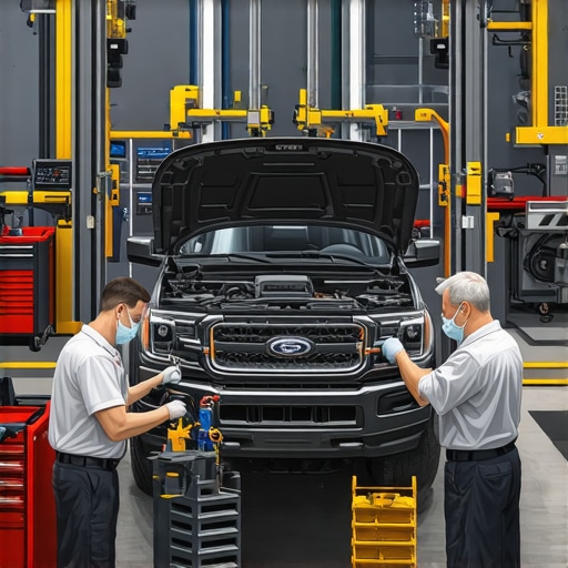 Expert Transmission & Tune-Up Strategies for Peak Vehicle Performance in 2025