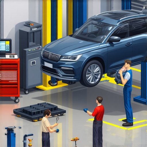 Top Auto Repair & Car Service Tips for 2025 | Collisionfixer
