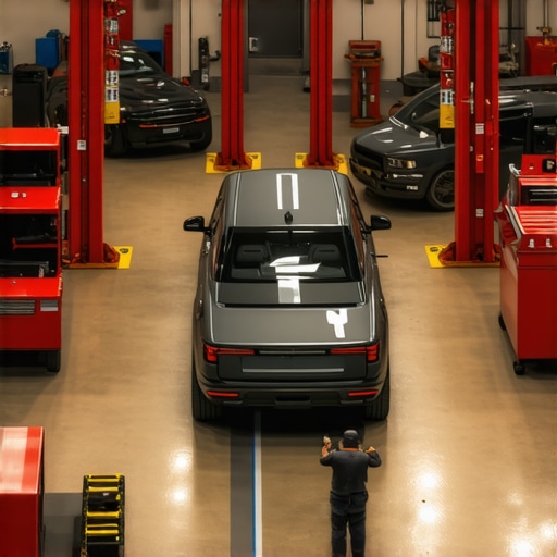 Top Auto Repair & Car Service Tips for 2025 | Collisionfixer