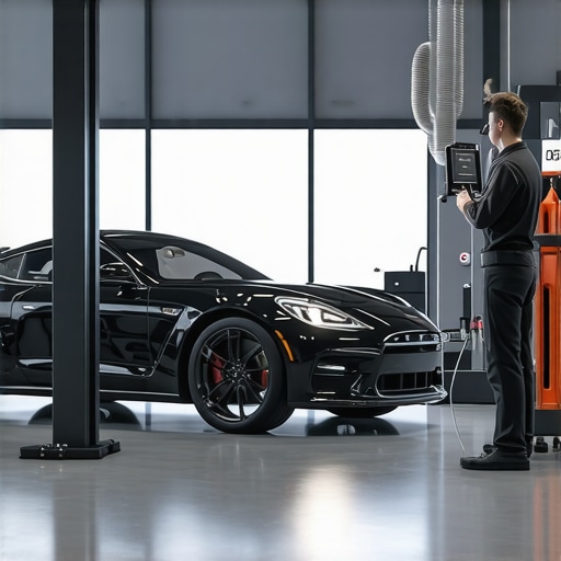 Top Auto Repair & Diagnostics Tips for 2025 Vehicle Performance