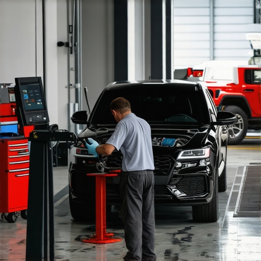 Top Auto Repair & Diagnostics Tips for Peak 2025 Performance