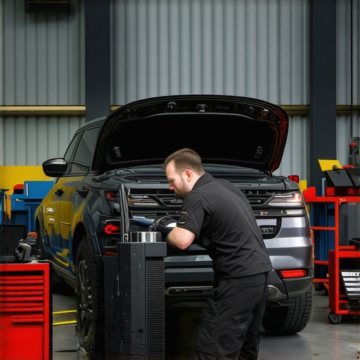Top Auto Repair & Diagnostics Tips for Peak Vehicle Performance