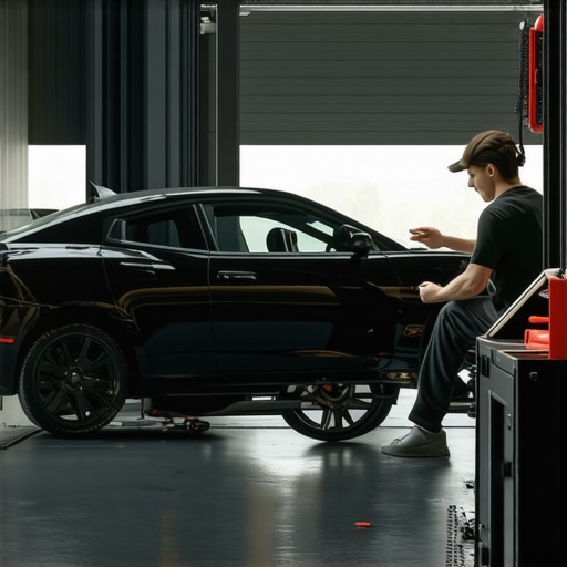 Top Auto Repair & Diagnostics Tips to Enhance Your Car’s Performance