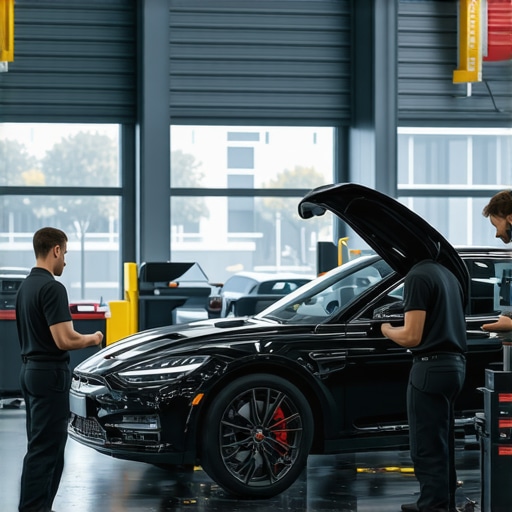 Top Car Service & Maintenance Tips for 2025 | Collisionfixer