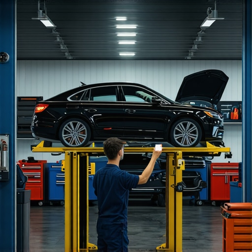 Top Car Service & Maintenance Tips for 2025: Keep Your Vehicle in Peak Condition