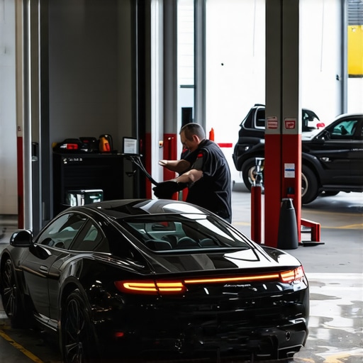 Top Car Service & Tune-Ups for Peak Vehicle Performance 2025