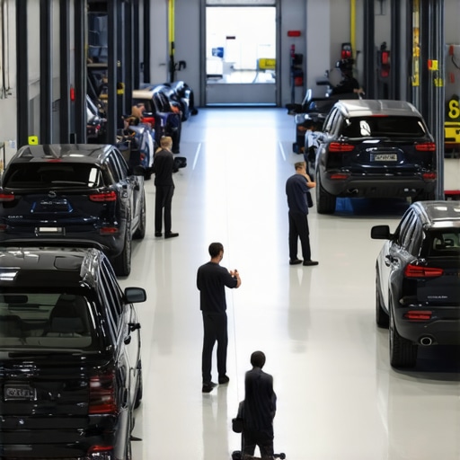 Top Transmission & Car Service Strategies by CollisionFixer in 2025